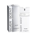 Bogart - Silver Scent Pure EDT For Men 100ML