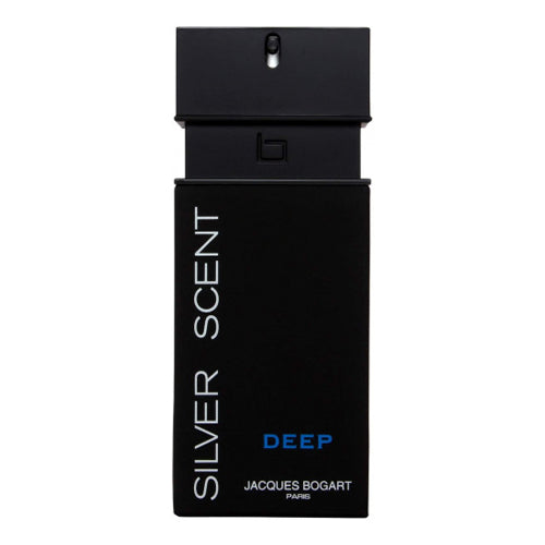 Bogart - Silver Scent Deep EDT For Men 100ML
