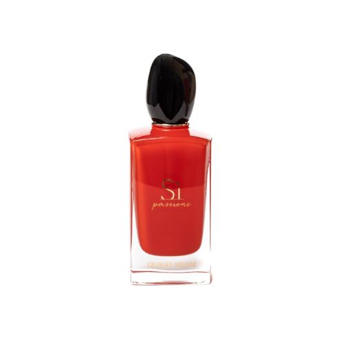 Tester - Giorgio Armani - Si Passione EDP For Women 100ML