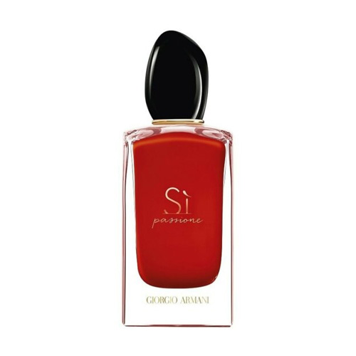 Tester - Giorgio Armani - Si Passione EDP For Women 100ML