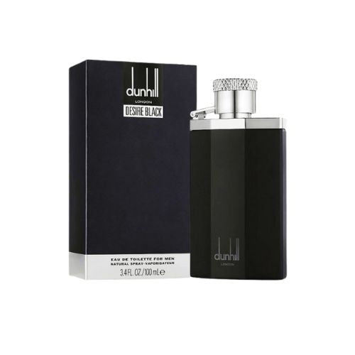 Dunhill - Desire Black EDT For Men 100ML