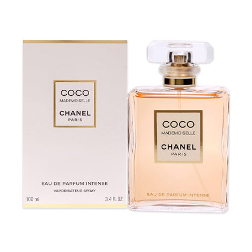Chanel - Coco Mademoiselle Intense EDP For Women 100ML