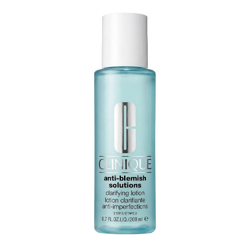 Clinique - Acne Solutions Cleansing Gel 200ML