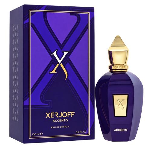 Xerjoff - Accento EDP Unisex 100ML
