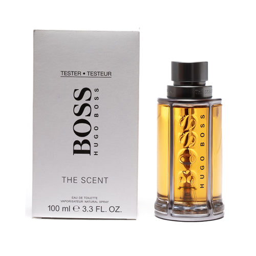 טסטר - דה סנט אדט לגבר 100 מ"ל - הוגו בוס