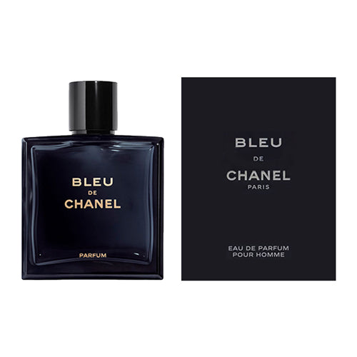 בלו דה שאנל פיור פרפיום לגבר 100 מ"ל - שאנל