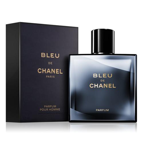 Chanel - Bleu De Chanel Pure Perfume For Men 100ML