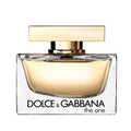 D&G - The One EDP For Women 75ML