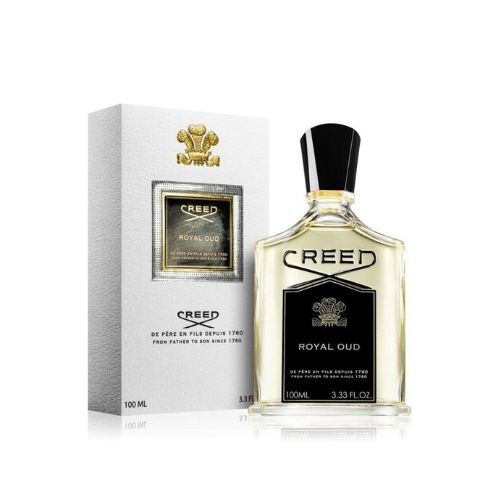 Creed - Royal Oud EDP For Men 100ML