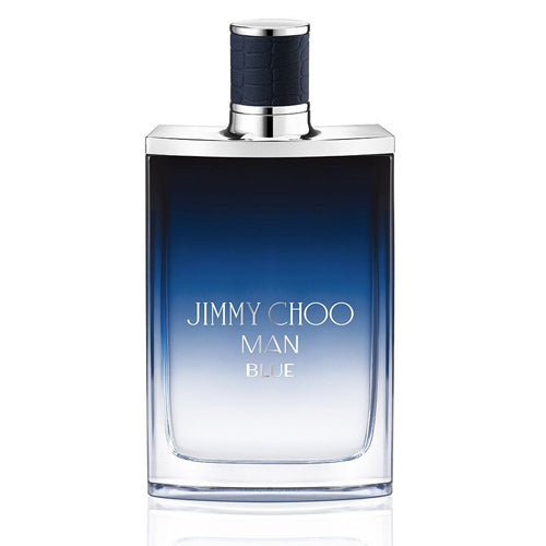 Jimmy Choo - Man Blue EDT For Men 100ML