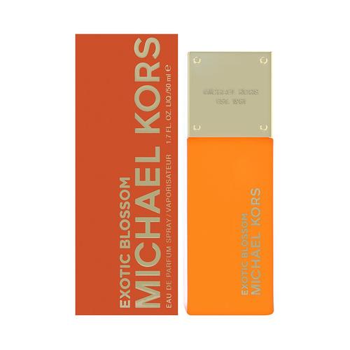 Michael Kors - Exotic Blossom For Women 50ML