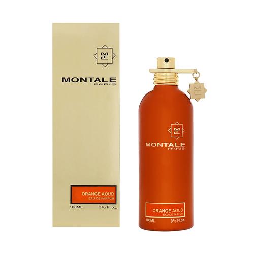 Montale - Orange Aoud EDP Unisex 100ML
