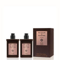Acqua Di Parma - Colonias - Colonia Leather Travel Spray EDC For Men 2X30ML