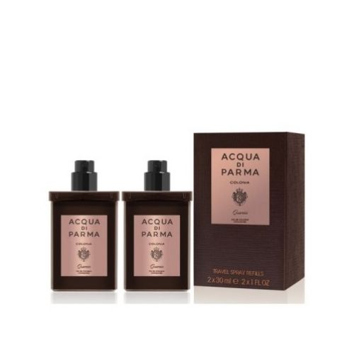 Acqua Di Parma - Colonias - Colonia Quercia Travel Spray Refill EDC For Men 2X30ML