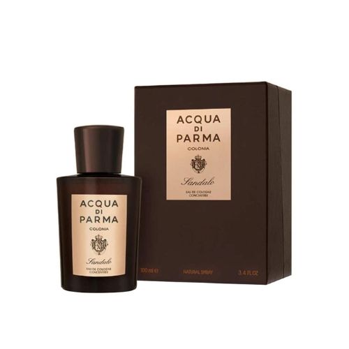 Acqua Di Parma - Colonias - Colonia Sandalo EDC For Men 100ML
