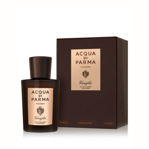 Acqua Di Parma - Colonias - Colonia Vaniglia EDC For Men 100ML