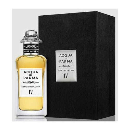 Acqua Di Parma - Colonias - Note Di Colonia IV EDC Unisex 150ML
