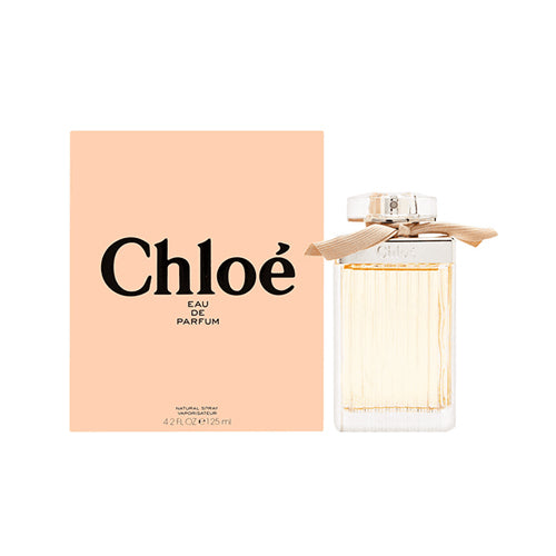 Chloe - Chloe EDP For Women 125ML