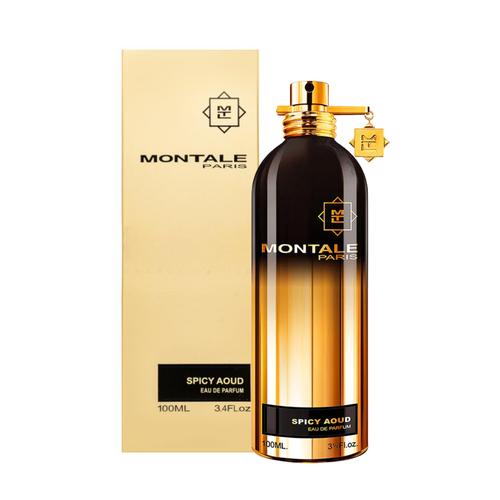 Montale - Spicy Oud EDP Unisex 100ML