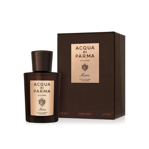 Acqua Di Parma - Colonias - Colonia Mirra Concentre EDC For Men 100ML