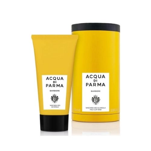 Acqua Di Parma - Barbiere - Face Clay Mask 75ML