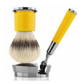 Acqua Di Parma - Barbiere - Yellow Razor And Brush 1SIZE