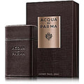 Acqua Di Parma - Leather Travel Case