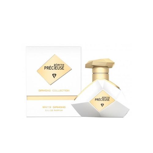 וויט דיימונד לימיטד אדישן אדפ יוניסקס 100 מ"ל - פייר פרסוס