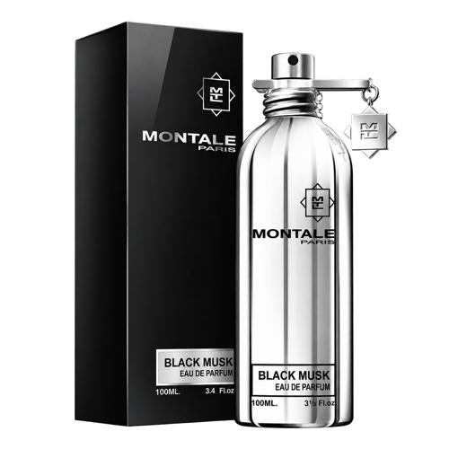 Montale - Black Musk EDP Unisex 100ML