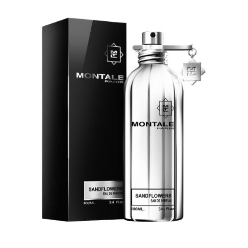 סנד פלאוורס אדפ יוניסקס 100 מ"ל - מונטל - MIST - הבושם שלך