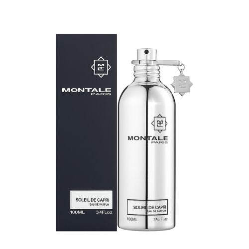 Montale - Soleil De Capri EDP Unisex 100ML