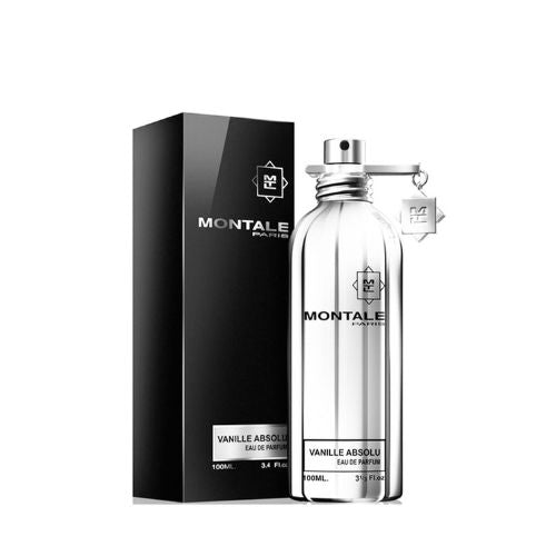 Montale - Vanille Absolu EDP For Women 100ML