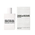 Zadig & Voltaire - This is Her! EDP For Women 100ML