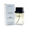 Tester - Carolina Herrera - Chic EDT For Men 100ML
