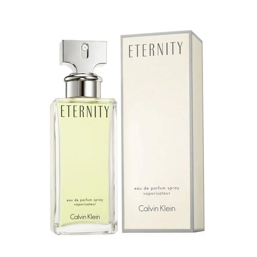 Calvin Klein - Eternity EDP For Women 100ML