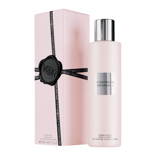 Viktor & Rolf - Flowerbomb Body Lotion For Women 200ML