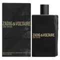 Zadig & Voltaire - Just Rock EDT For Men 100ML