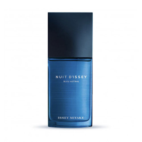 Issey Miyake - Nuit D'issey Bleu Astral EDT For Men 125ML