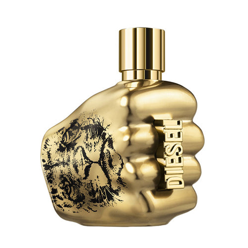Diesel - Spirit Of The Brave EDT For Men 125ML