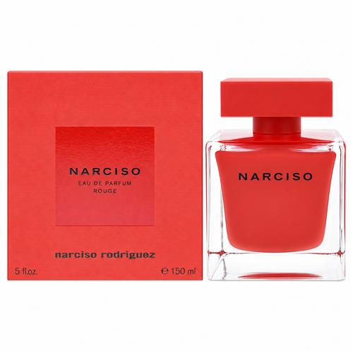 Narciso Rodriguez - Narciso Rouge EDP For Women 150ML