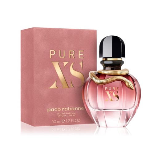 Paco Rabanne - Pure Xs EDP For Women 50ML