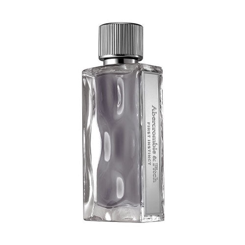 Abercrombie&Fitch - First Instinct EDT For Men 50ML