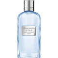 Abercrombie&Fitch - First Instinct Blue EDP For Women 50ML