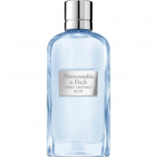 Abercrombie&Fitch - First Instinct Blue EDP For Women 50ML