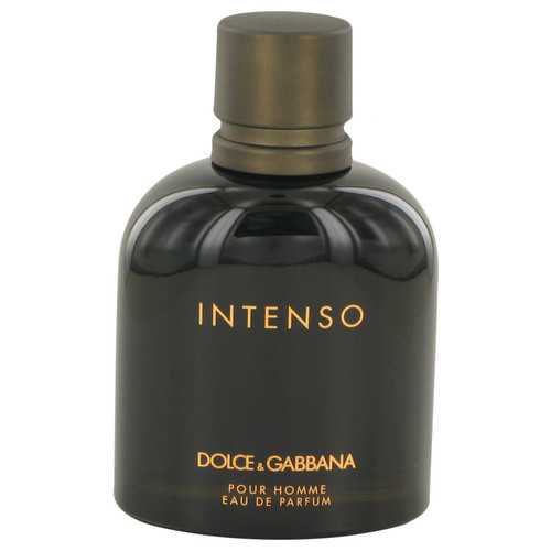 Tester - D&G - Intenso EDP For Men 125ML