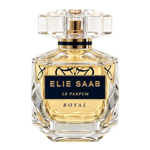 Tester - Elie Saab - L'E Parfum Royal EDP For Women 90ML