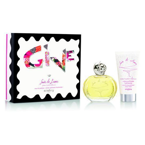 Sisley - Soir De Lune EDP For Women 100ML + BL 150ML