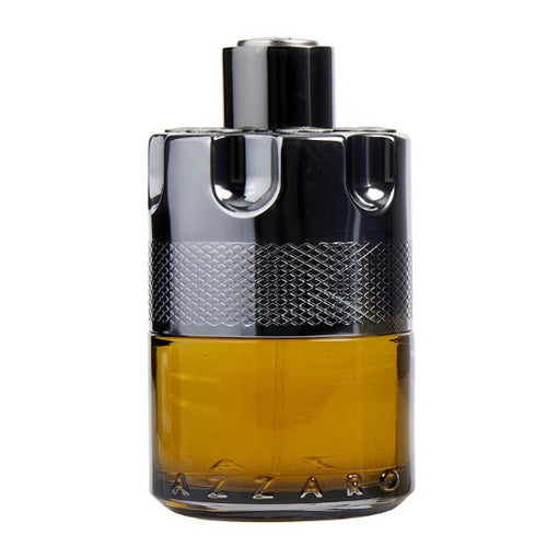 Tester - Azzaro - Wanted Night EDP For Men 100ML