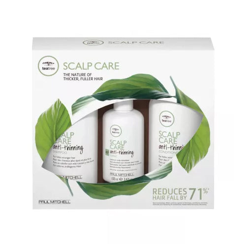 Paul Mitchell - Tea Tree 3PCS
