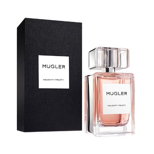 Thierry Mugler - Les Exceptions Naughty Fruity EDP Unisex 80ML